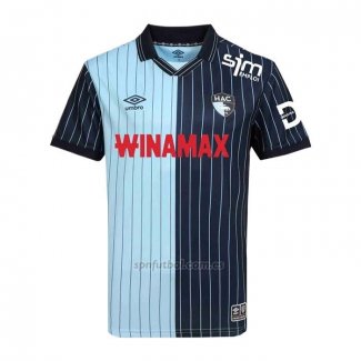 Tailandia Camiseta Le Havre Primera 2025-2026