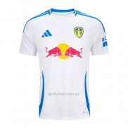 Tailandia Camiseta Leeds United Primera 2024-2025