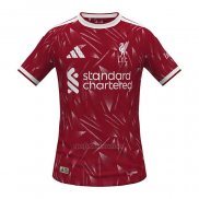 Tailandia Camiseta Liverpool Primera 2026-2027