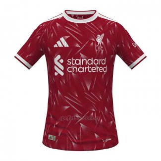 Tailandia Camiseta Liverpool Primera 2026-2027