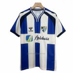 Tailandia Camiseta Malaga Aniversario 2024-2025