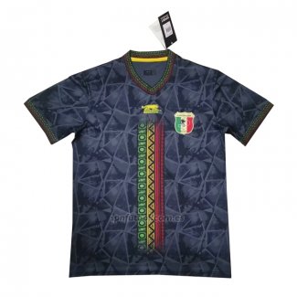 Tailandia Camiseta Mali Special 2024 Negro