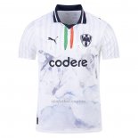 Tailandia Camiseta Monterrey Segunda 2025