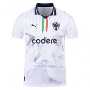 Tailandia Camiseta Monterrey Segunda 2025