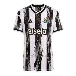 Tailandia Camiseta Newcastle United Special 2026-2027