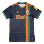 Tailandia Camiseta Newcastle United Tercera 2025-2026