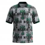 Tailandia Camiseta Nigeria Special 2026