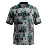 Tailandia Camiseta Nigeria Special 2026