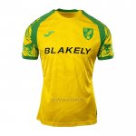 Tailandia Camiseta Norwich City Primera 2026-2027