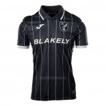 Tailandia Camiseta Norwich City Segunda 2026-2027