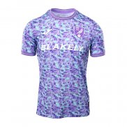 Tailandia Camiseta Norwich City Tercera 2026-2027
