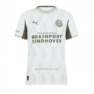 Tailandia Camiseta PSV Tercera 2025-2026