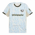 Tailandia Camiseta Palermo Tercera 2025-2026