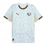 Tailandia Camiseta Palermo Tercera 2025-2026