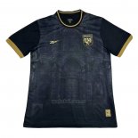 Tailandia Camiseta Panama Special 2024 Negro