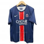 Tailandia Camiseta Paris Saint-Germain Primera 2024-2025