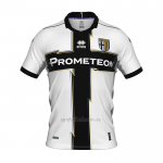 Tailandia Camiseta Parma Primera 2022-2023