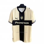 Tailandia Camiseta Parma Primera 2026-2027