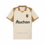 Tailandia Camiseta RC Lens Tercera 2025-2026