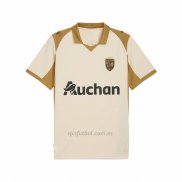 Tailandia Camiseta RC Lens Tercera 2025-2026