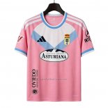 Tailandia Camiseta Real Oviedo Segunda 2026-2027