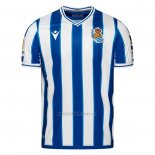 Tailandia Camiseta Real Sociedad Primera 2020-2021