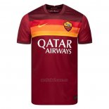 Camiseta Roma Primera 2020-2021