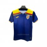 Tailandia Camiseta Rumania Tercera 2025