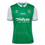 Tailandia Camiseta Saint-Etienne Primera 2025-2026