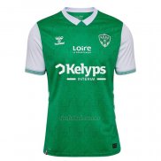 Tailandia Camiseta Saint-Etienne Primera 2025-2026