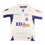 Tailandia Camiseta Sanfrecce Hiroshima Segunda 2023