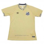 Tailandia Camiseta Santos Tercera 2018-2019