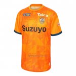 Tailandia Camiseta Shimizu S-Pulse Primera 2025