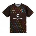 Tailandia Camiseta St. Pauli Special 2023-2024 Marron