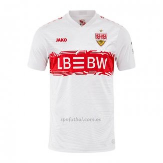 Tailandia Camiseta Stuttgart Primera 2025-2026