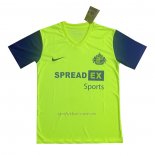 Tailandia Camiseta Sunderland Tercera 2023-2024