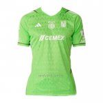 Tailandia Camiseta Tigres UANL Portero Primera 2024-2025