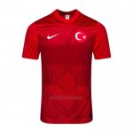 Tailandia Camiseta Turquia Segunda 2022-2023