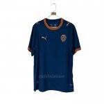 Tailandia Camiseta Valencia Segunda 2026-2027