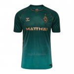 Tailandia Camiseta Werder Bremen Tercera 2025-2026
