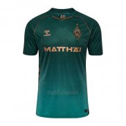 Tailandia Camiseta Werder Bremen Tercera 2025-2026
