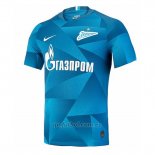 Tailandia Camiseta Zenit Saint Petersburg Primera 2019-2020