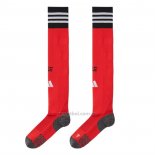 Calcetines Benfica Primera 2025-2026