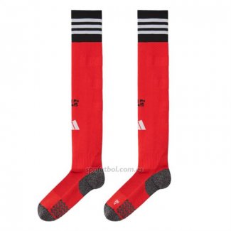 Calcetines Benfica Primera 2025-2026