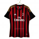 Camiseta AC Milan Primera Retro 13-14