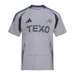 Camiseta Aberdeen Tercera 2024-2025