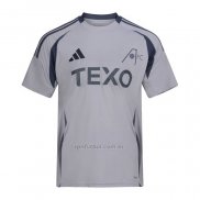 Camiseta Aberdeen Tercera 2024-2025