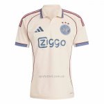 Camiseta Ajax Tercera 2025-2026
