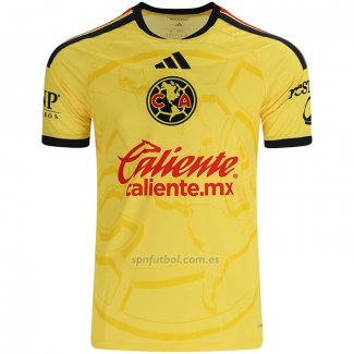 Camiseta America Primera 2026-2027