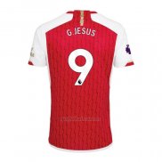 Camiseta Arsenal Jugador G.Jesus Primera 2023-2024